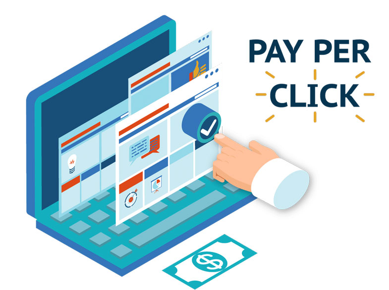 PPC Company India, PPC Services India, PPC Management