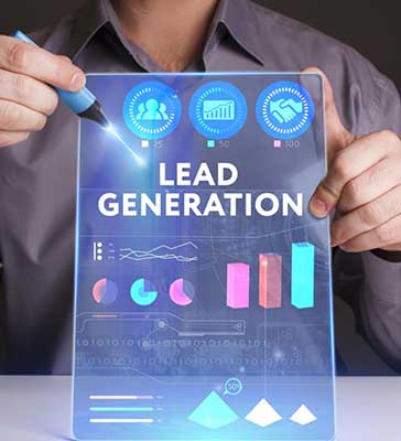 Effective lead and strategy