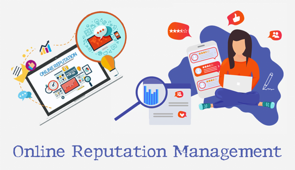 online-reputation management