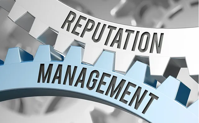Reputation Management and risk analysis