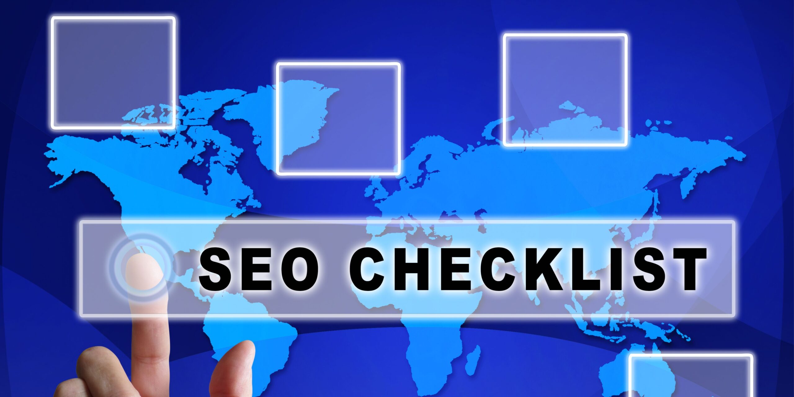 SEO Checklist