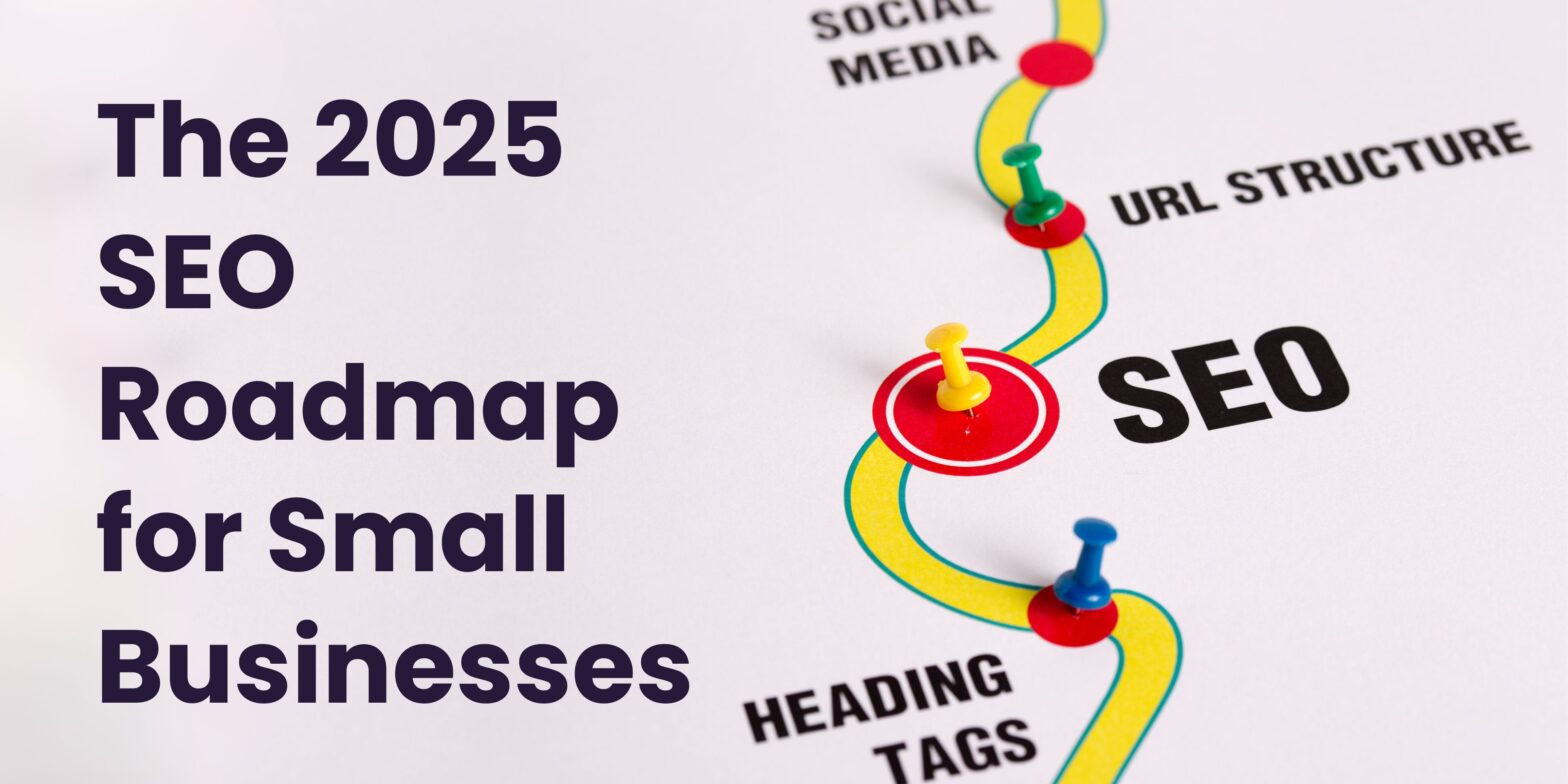 SEO Roadmap